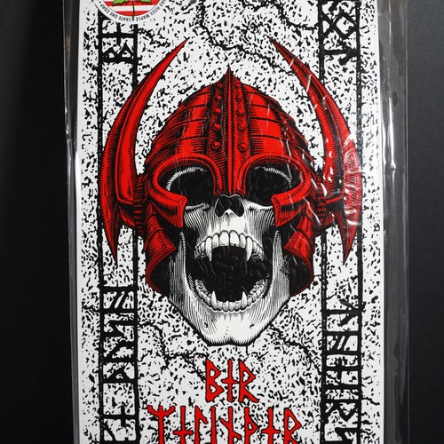 Powell peralta per welinder - peralta,