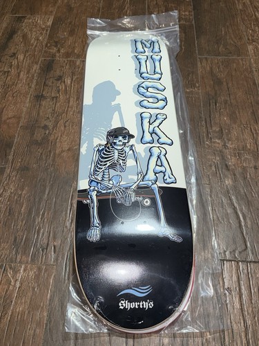 Chad muska shorty - chad,